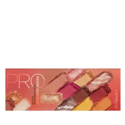 Pro Desert Romance Slim Paleta