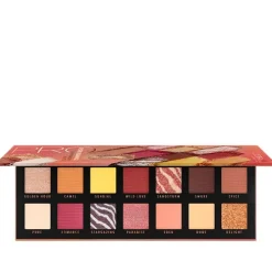 Pro Desert Romance Slim Paleta