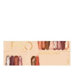 Pro Natural Spirit Slim Paleta
