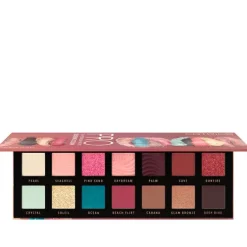 Pro Slim Blushing Ocean Paleta