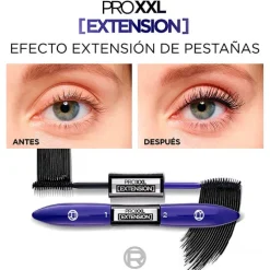 Pro XXL Extension Máscara