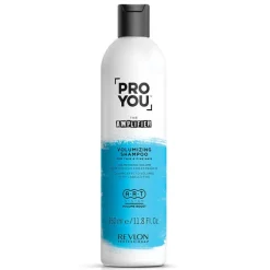 PRO YOU The Amplifier Champú Volumen