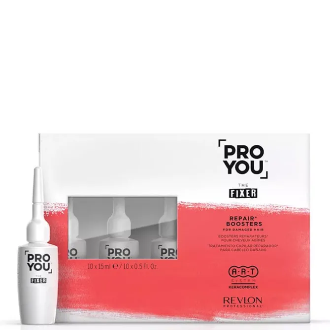 PRO YOU The Fixer Boosters Reparador