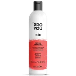 PRO YOU The Fixer Champú Reparador