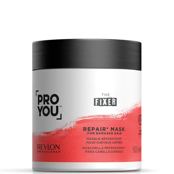 PRO YOU The Fixer Mascarilla Reparadora
