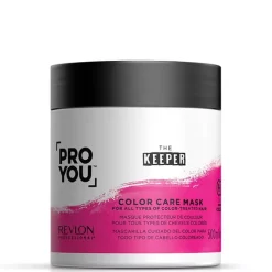 PRO YOU The Keeper Mascarilla Color