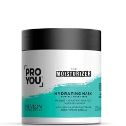 PRO YOU The Moisturizer Mascarilla Hidratante