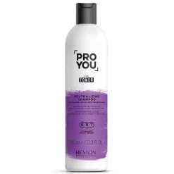 PRO YOU The Toner Champú Neutralizante