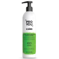 PRO YOU The Twister Acondicionador Rizos