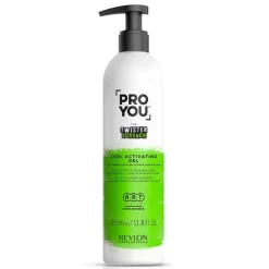 PRO YOU The Twister Gel Activador Rizos