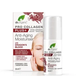 Pro-Collagen Plus + Antiedad Sangre de Dragón