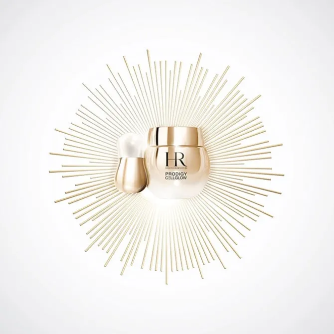 Prodigy Cellglow Eye Cream