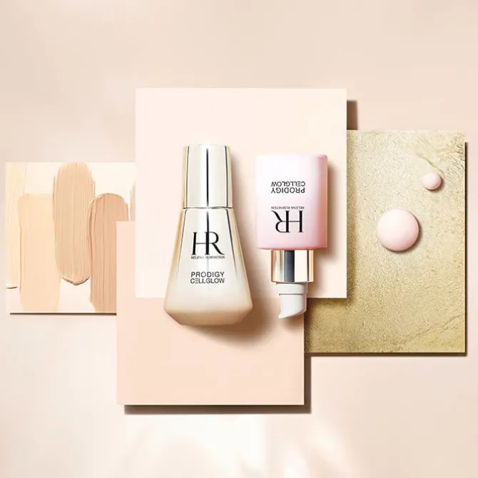 Prodigy Cellglow Rosy UV Fluid