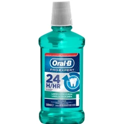 Pro-Expert Enjuague Bucal Limpieza Profunda