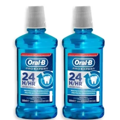 Pro-Expert Enjuague Bucal Protección Profesional