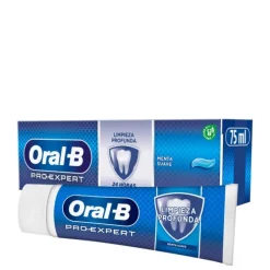 Pro-Expert Limpieza Profunda Dentífrico