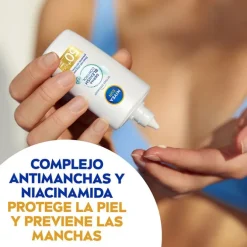 Protección Facial Derma Skin Clear SPF50+