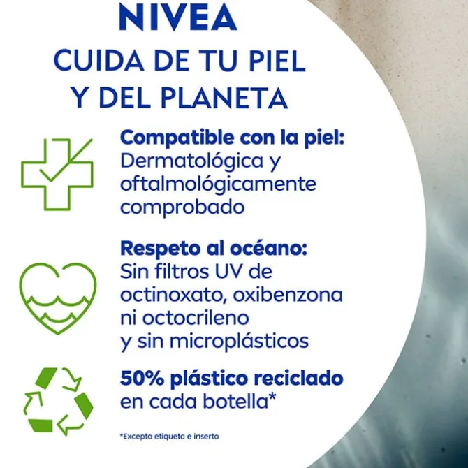 Protección Facial Derma Skin Clear SPF50+