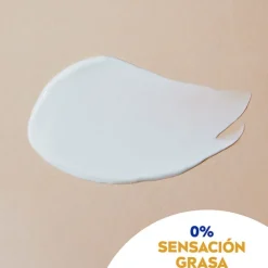Protección Facial Sensitive SPF50