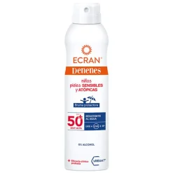 ProTech Spray Protector Leche SPF50