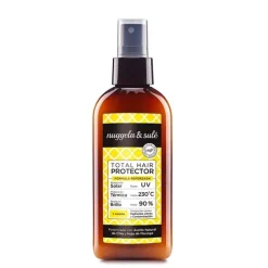 Protector Capilar Total
