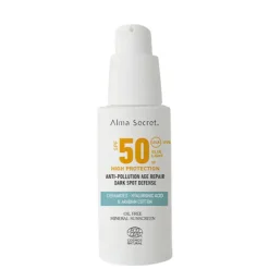 Protector Solar Facial SPF50