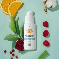 Protector Solar Facial SPF50