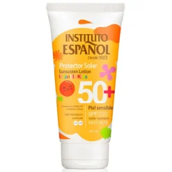 Protector Solar Infantil SPF50+