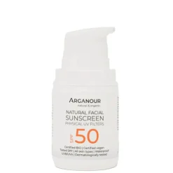Protector Solar SPF50