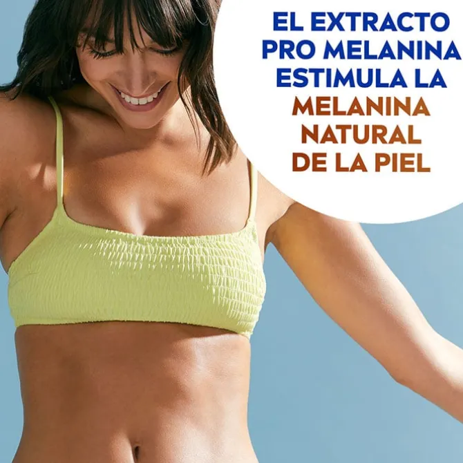 Protege & Broncea Aceite Solar SPF30