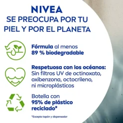 Protege & Broncea Aceite Solar SPF30