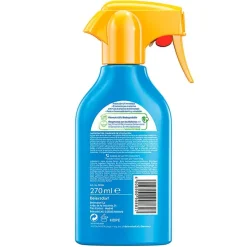 Protege & Broncea Spray SPF50