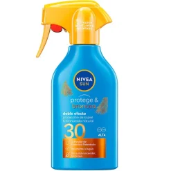 Protege & Broncea Spray SPF30