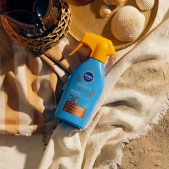 Protege & Broncea Spray SPF30