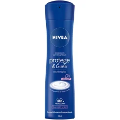 Protege & Cuida Desodorante Spray