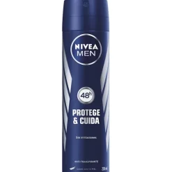 Protege & Cuida Desodorante Spray