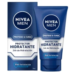 Protege & Cuida Protector Hidratante