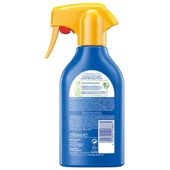 Protege & Cuida Spray Solar Niños SPF50+