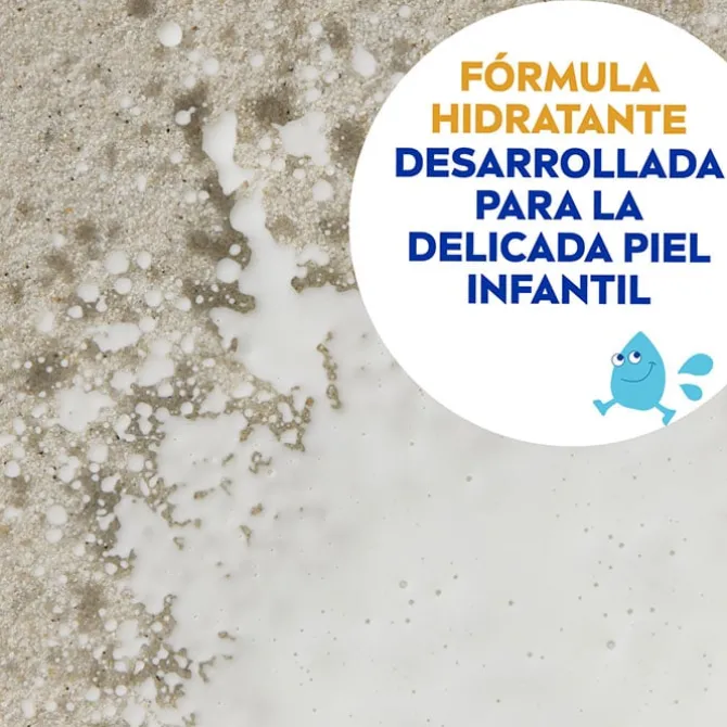 Protege & Cuida Spray Solar Niños SPF50+