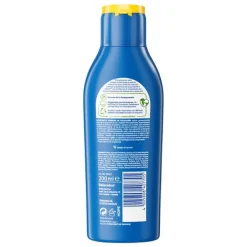 Protege & Hidrata Loción Solar SPF20