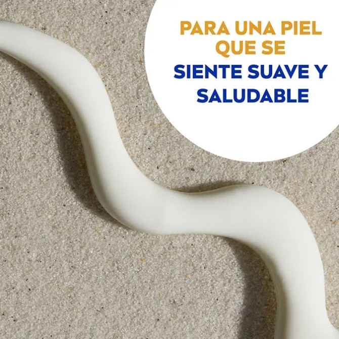 Protege & Hidrata Loción Solar SPF50+