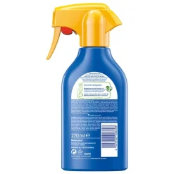 Protege & Hidrata Spray Solar SPF30