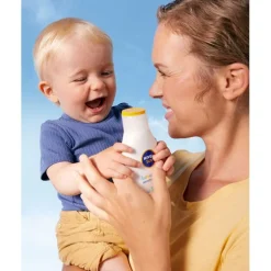 Protege & Juega Loción Solar Sensitive Niños SPF50+