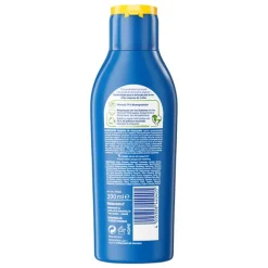 Protege & Juega Loción Solar Niños SPF50+