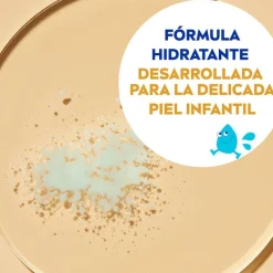 Protege & Juega Roll-On Solar Niños SPF50+