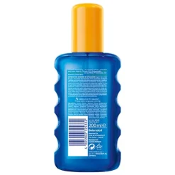 Protege & Refresca Spray Solar SPF50