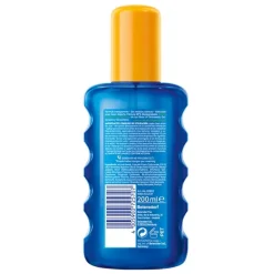 Protege & Refresca Spray Solar SPF30