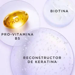 PRO-V Miracles Champú Violeta