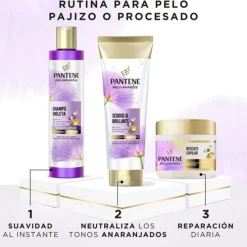 PRO-V Miracles Champú Violeta