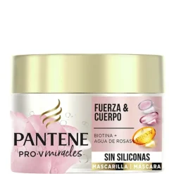 PRO-V Miracles Fuerza & Cuerpo Mascarilla